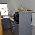Ferienhaus Ankerplatz In By Interhome Börgerende-Rethwisch