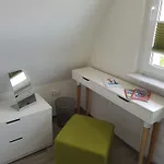 Ankerplatz In By Interhome Ferienhaus *