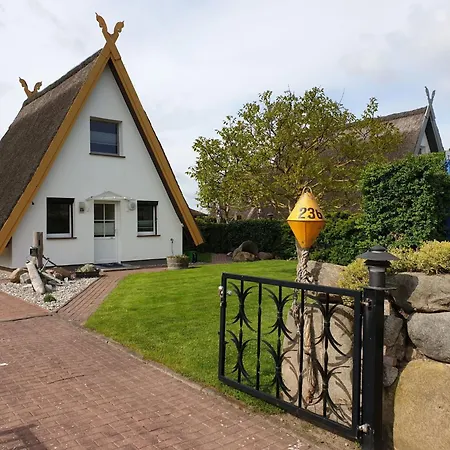 Ankerplatz In By Interhome *