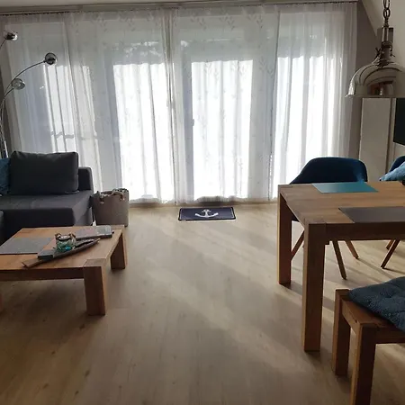 Ferienhaus Ankerplatz In By Interhome
