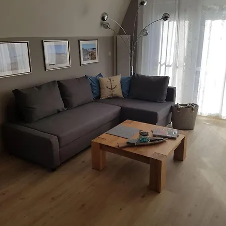 Ankerplatz In By Interhome * Börgerende-Rethwisch