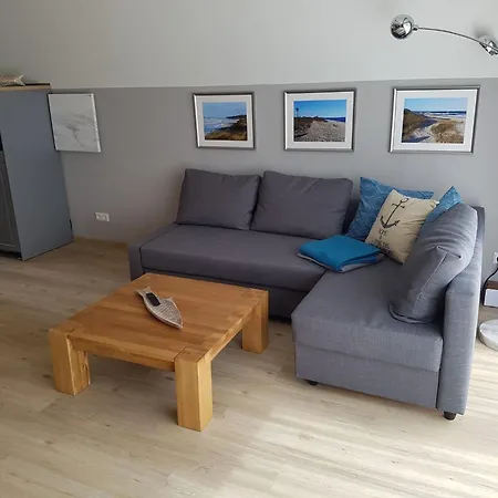 Ferienhaus Ankerplatz In By Interhome *