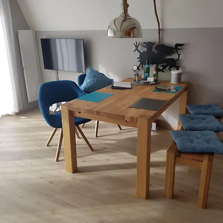 Ankerplatz In By Interhome