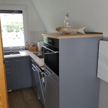 Ferienhaus Ankerplatz In By Interhome Börgerende-Rethwisch