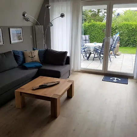 Ankerplatz In By Interhome Ferienhaus *