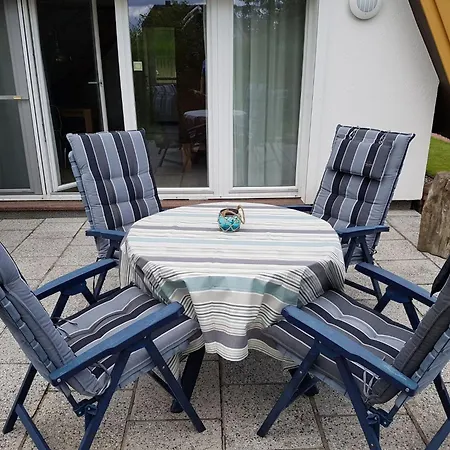 Ankerplatz In By Interhome Börgerende-Rethwisch