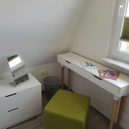 Ankerplatz In By Interhome Ferienhaus *