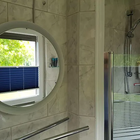 Ferienhaus Ankerplatz In By Interhome Börgerende-Rethwisch