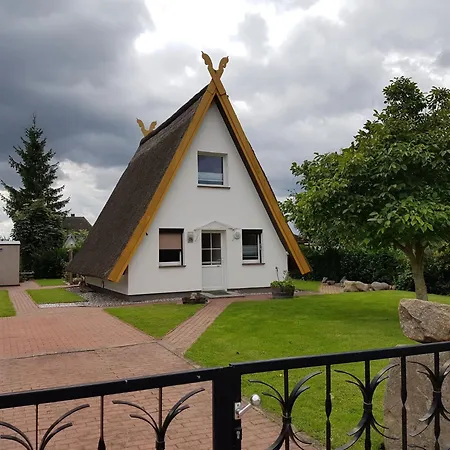 Ankerplatz In By Interhome Ferienhaus *